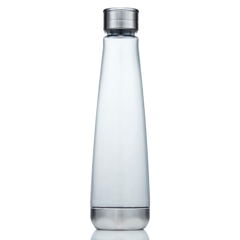 Vyclone 600ml Tritan Water Bottle