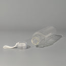 Crystal 750mL Borosilicate Glass Bottle