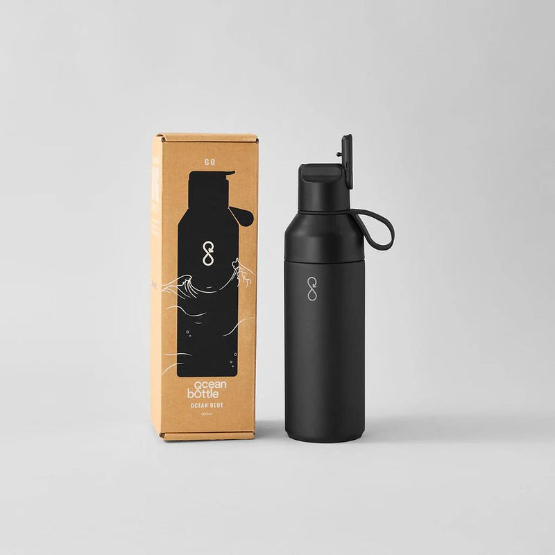 GO by Ocean Bottle