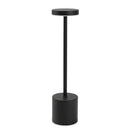 Nouveau Rechargeable Table Lamp