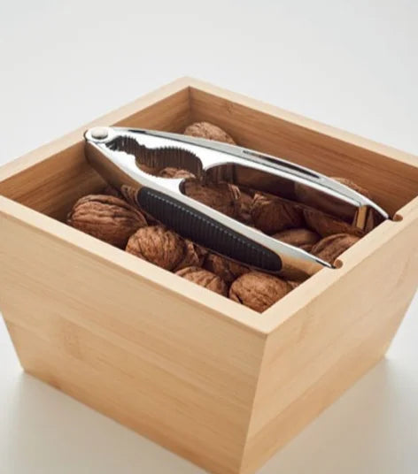 Nut Cracker Set