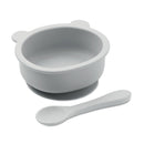 Mymeal Silicone Baby Set