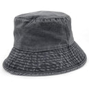 4497.Washed Chino Bucket Hat
