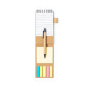 Phesux Holder and Sticky notepad