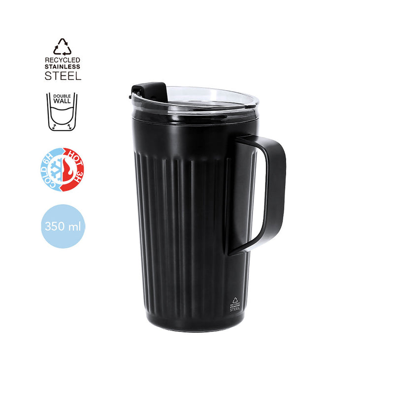 Korpla Insulated Mug