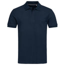 ST9050.Men's Henry Polo