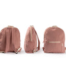 Firenza Recycled Cotton Backpack