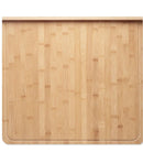 Large Bamboo Cutting board