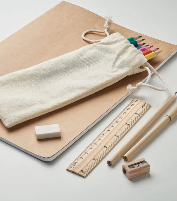Fun Draw Kids Drawing Set