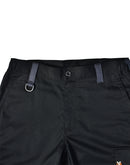 WP05 Unisex Utility Stretch Cargo Work Pants