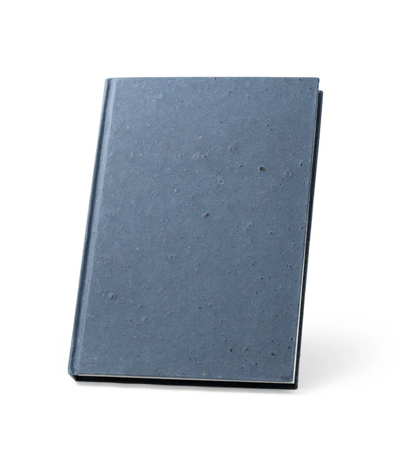 CoffeePad - Rigid A5 Notepad