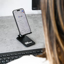 Folding Desktop Mobile Phone Tablet Stand