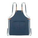 Organic Cotton/Canvas Apron