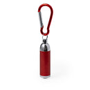 Wols Torch Keyring