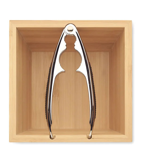 Nut Cracker Set