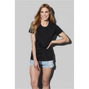 ST2160.Women's Heavyweight Comfort-T Crew Neck