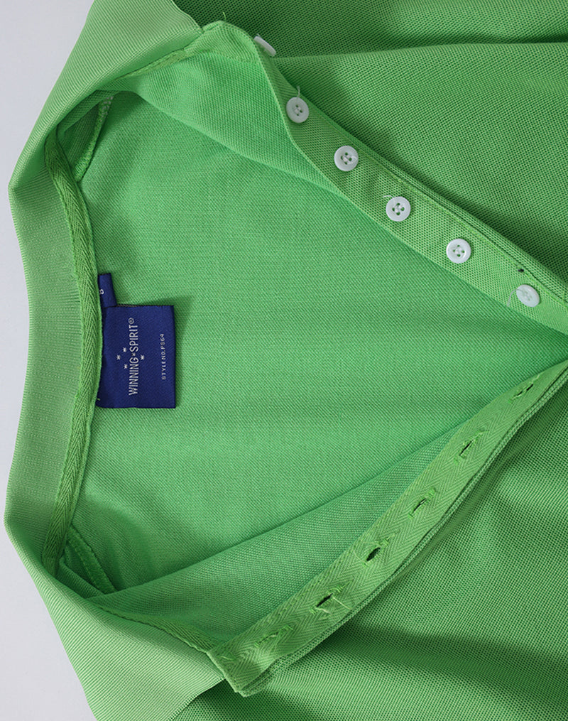 PS64 CONNECTION POLO Ladies'