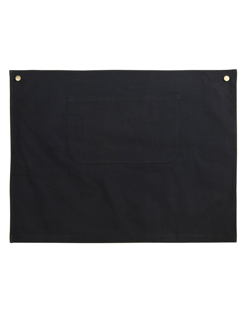 AP06(M3100) FITZROY HALF WAIST APRON