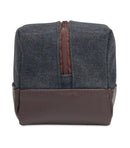 Cosmetic Bag with RPET Lining