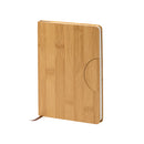 Ledo Notebook