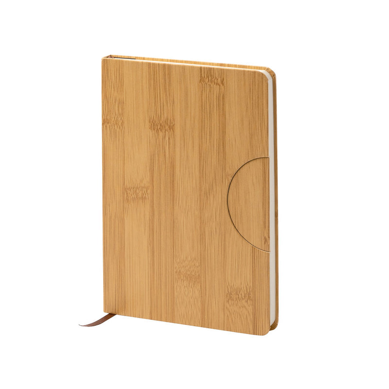 Ledo Notebook
