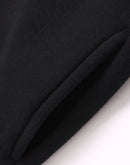 FL02Y Kids Half Zip Collar Fleece Sweat