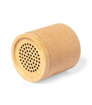 Cork & Bamboo Wireless Speaker