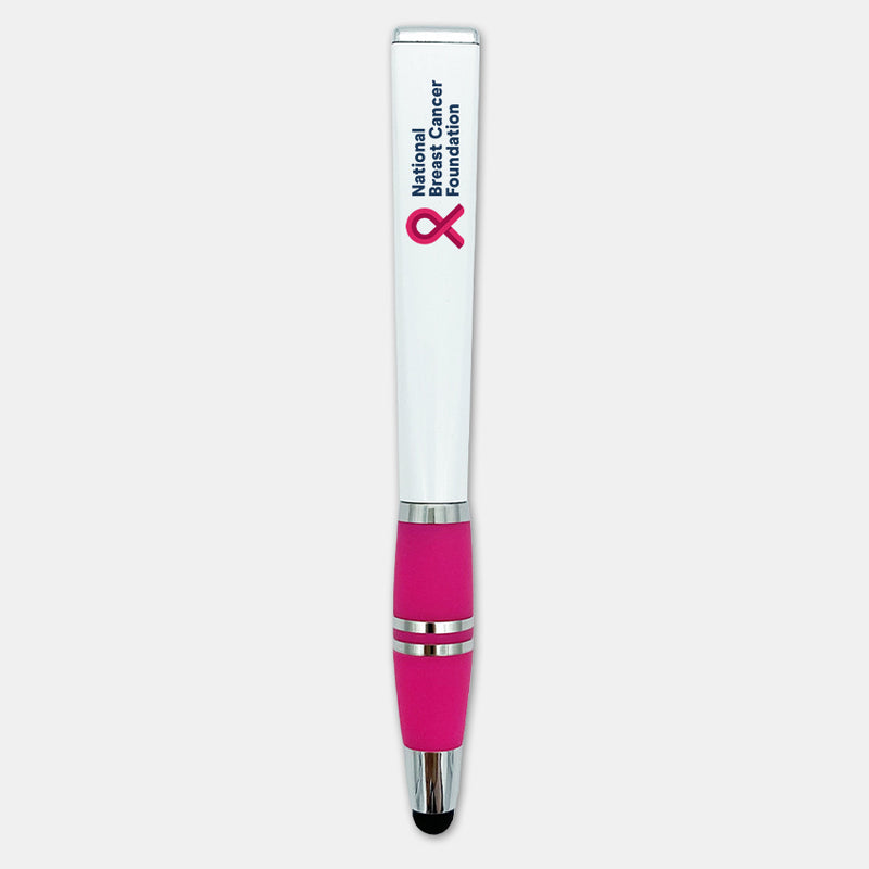 Byron Pen