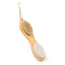 Exfoliating Massage Brush Cierny