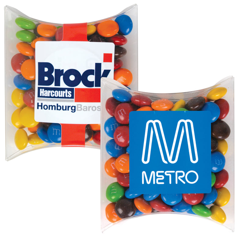 LL33015.M&M's in Pillow Pack