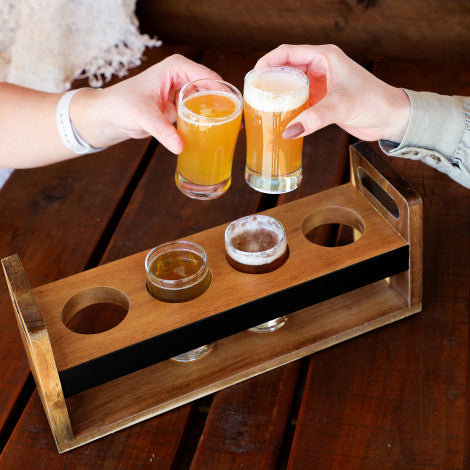 Keepsake Taster Tray