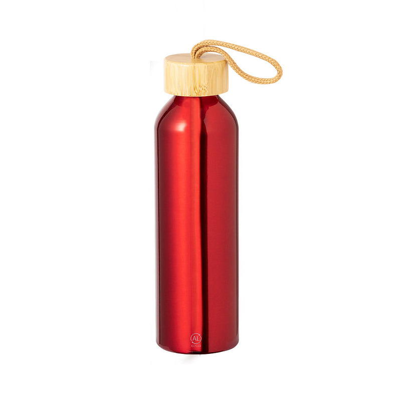 Irvinson Recycled Alu Bottle