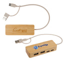 LL0284.Whisper USB Hub