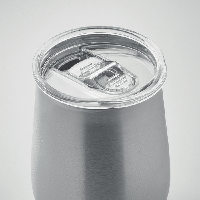 Ursa Recycled Steel Mug