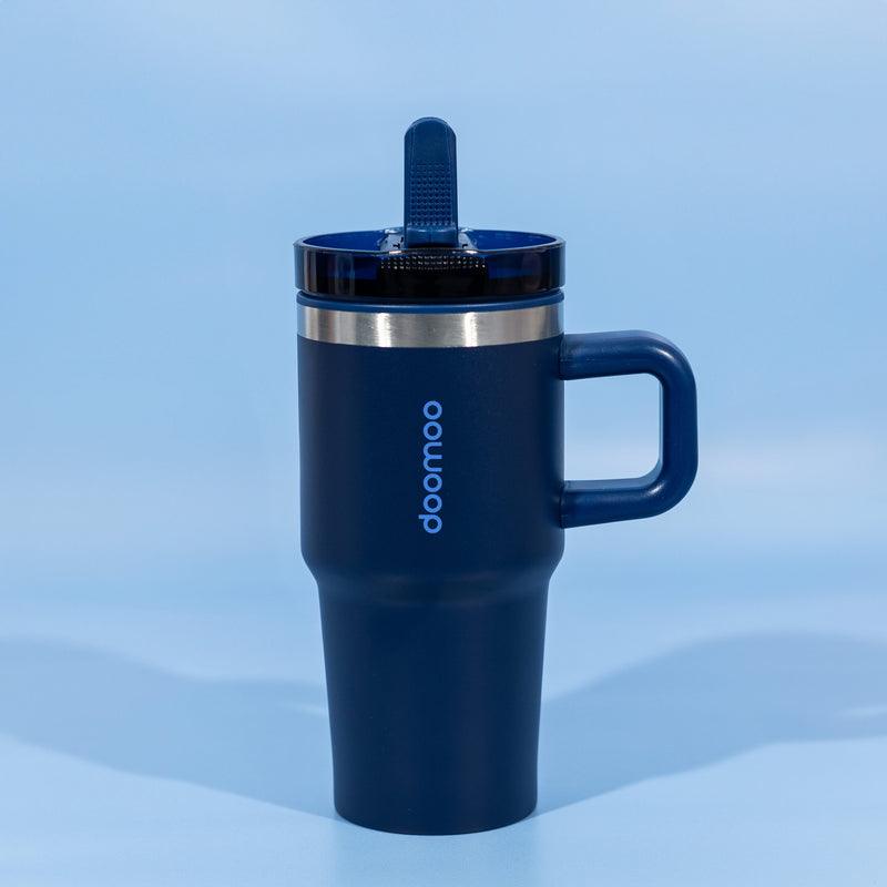 Nomad 600ml Double wall mug