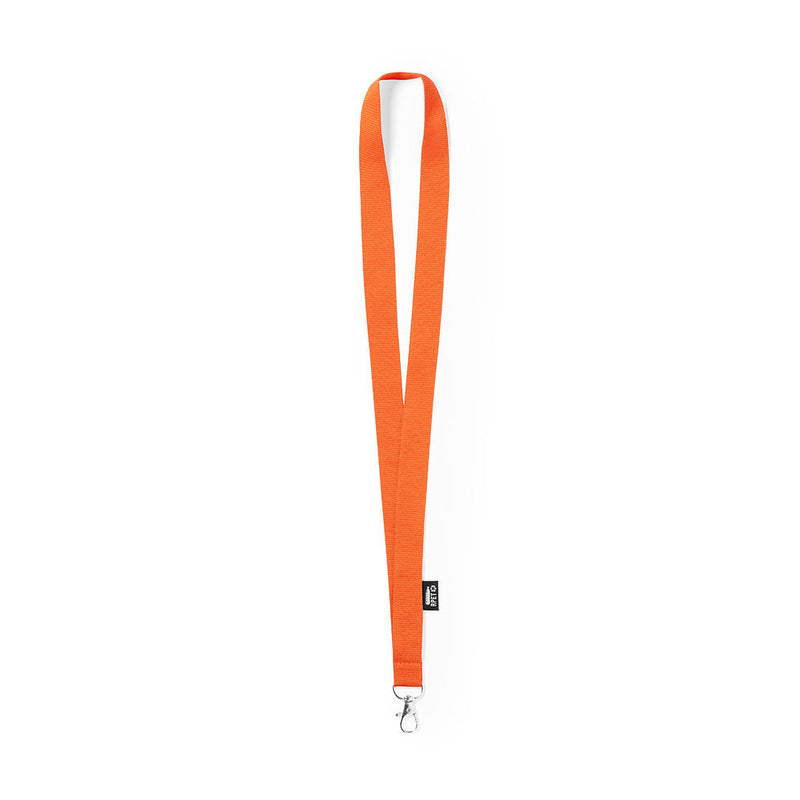 Loriet RPET Lanyard