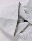 FL10 Unisex Premium Fleece Oversized Hoodie