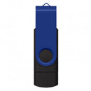 Helix 16GB Dual Flash Drive