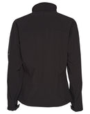 JK32 WHISTLER Softshell Contrast Jacket Ladies'