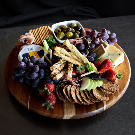 Keepsake Lazy Susan