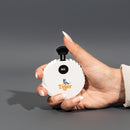 Spinner with Bottle Opener