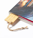 Bamboo Bookmark