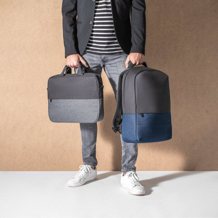 Genoa Anti-theft Backpack