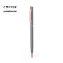 Noril Aluminium Ball Pen