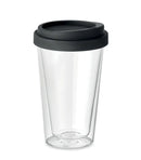 Belo Glass Tumbler