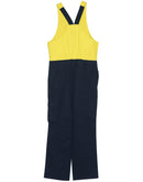 SW201 MEN'S OVERALL Regular Size