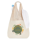 Cotton Beach Bag