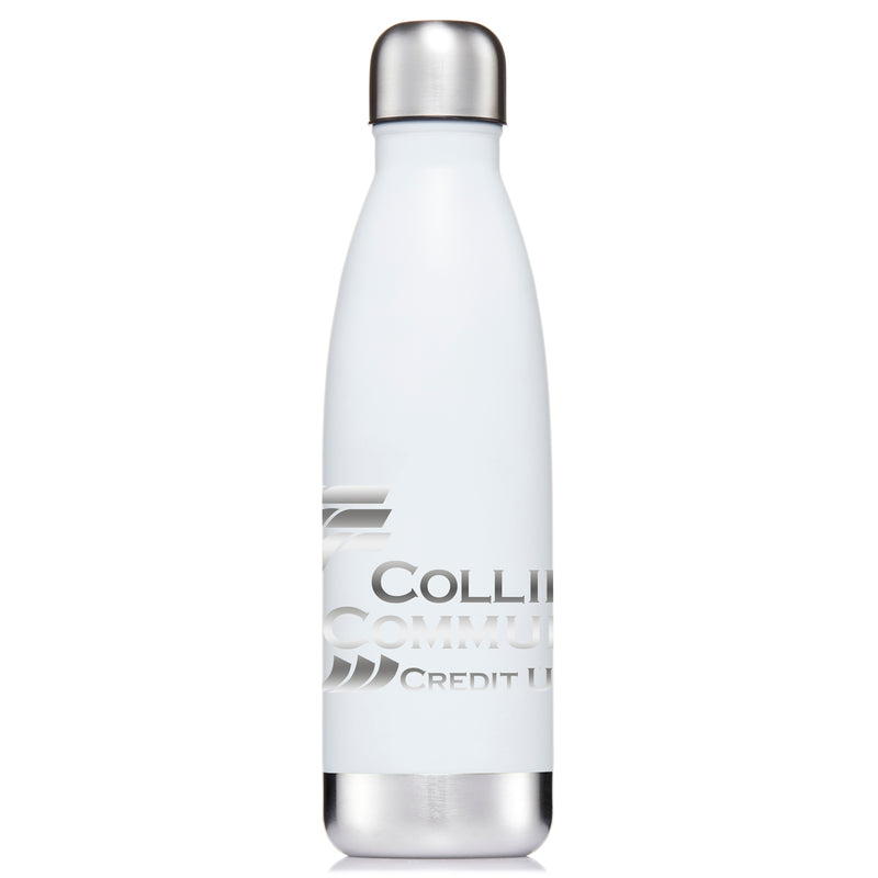 Classic 500ml Water Bottle