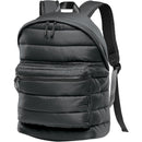 QBX-3.Stavanger Quilted Backpack