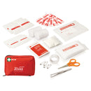 First Aid Kit Belt Pouch 30pc